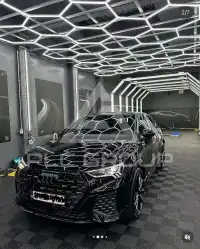 2023 Audi RSQ3