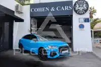 2023 Audi RSQ3