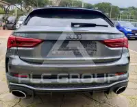 2023 Audi RSQ3