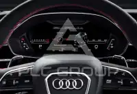 2023 Audi RSQ3