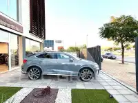 2023 Audi RSQ3