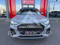 2023 Audi RSQ3