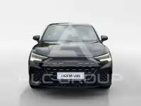 2023 Audi RSQ3
