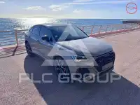 2023 Audi RSQ3