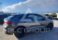 2023 Audi RSQ3