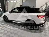 2023 Audi RSQ3