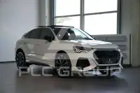 2023 Audi RSQ3