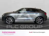 2023 Audi RSQ3
