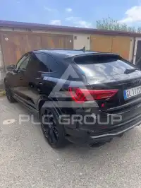 2023 Audi RSQ3