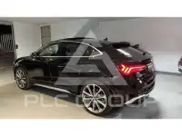 2023 Audi RSQ3