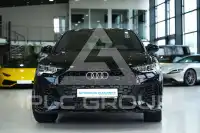 2023 Audi RSQ3