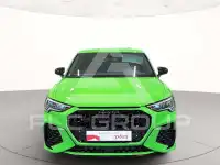 2023 Audi RSQ3