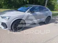 2023 Audi RSQ3