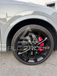 2023 Audi RSQ3