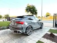 2023 Audi RSQ3