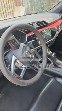 2023 Audi RSQ3
