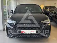 2023 Audi RSQ3