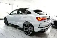2023 Audi RSQ3