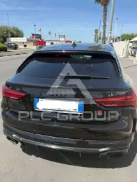 2023 Audi RSQ3