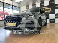 2023 Audi RSQ3