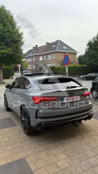 2023 Audi RSQ3