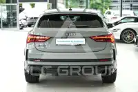 2023 Audi RSQ3