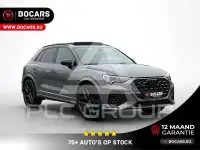2023 Audi RSQ3