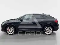 2023 Audi RSQ3