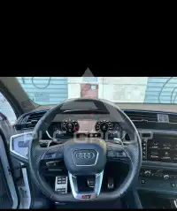 2023 Audi RSQ3