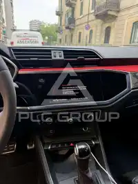 2023 Audi RSQ3