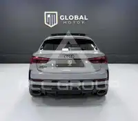 2023 Audi RSQ3