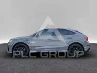 2023 Audi RSQ3