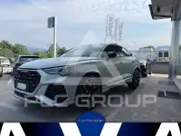 2023 Audi RSQ3