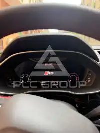 2023 Audi RSQ3