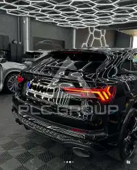 2023 Audi RSQ3