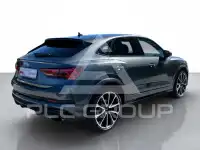 2023 Audi RSQ3