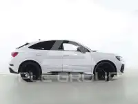 2023 Audi RSQ3