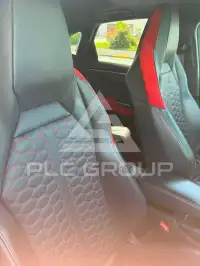 2023 Audi RSQ3