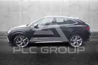 2023 Audi RSQ3