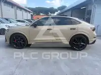 2023 Audi RSQ3
