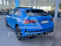 2023 Audi RSQ3