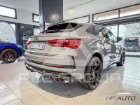 2023 Audi RSQ3