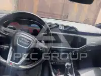 2023 Audi RSQ3