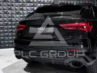 2023 Audi RSQ3