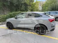 2023 Audi RSQ3
