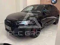 2023 Audi RSQ3