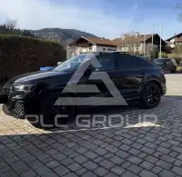 2023 Audi RSQ3