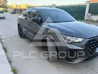 2023 Audi RSQ3