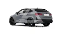 2023 Audi RSQ3