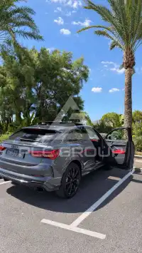 2023 Audi RSQ3